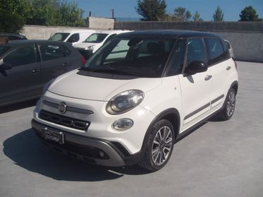 Fiat 500L 1.3 Multijet 95 CV Cross - 2017