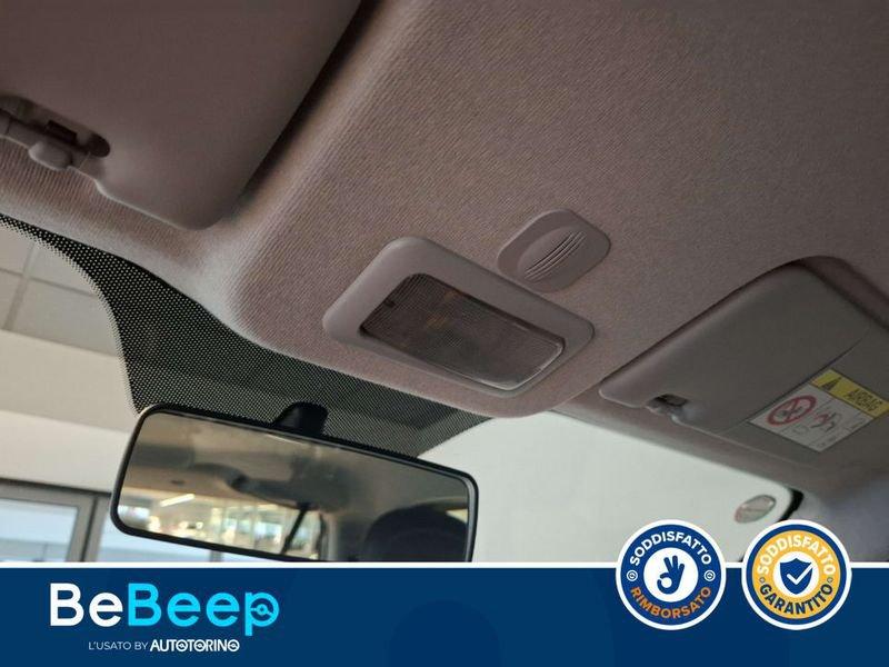 FIAT Panda 0.9 T.AIR T. 4X4 S&S 85CV MY19