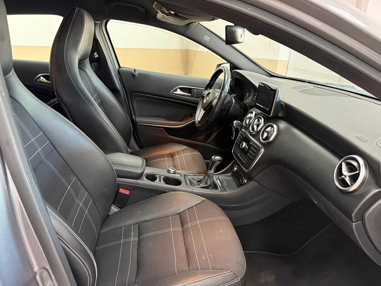 Mercedes-benz A 180 CDI Premium