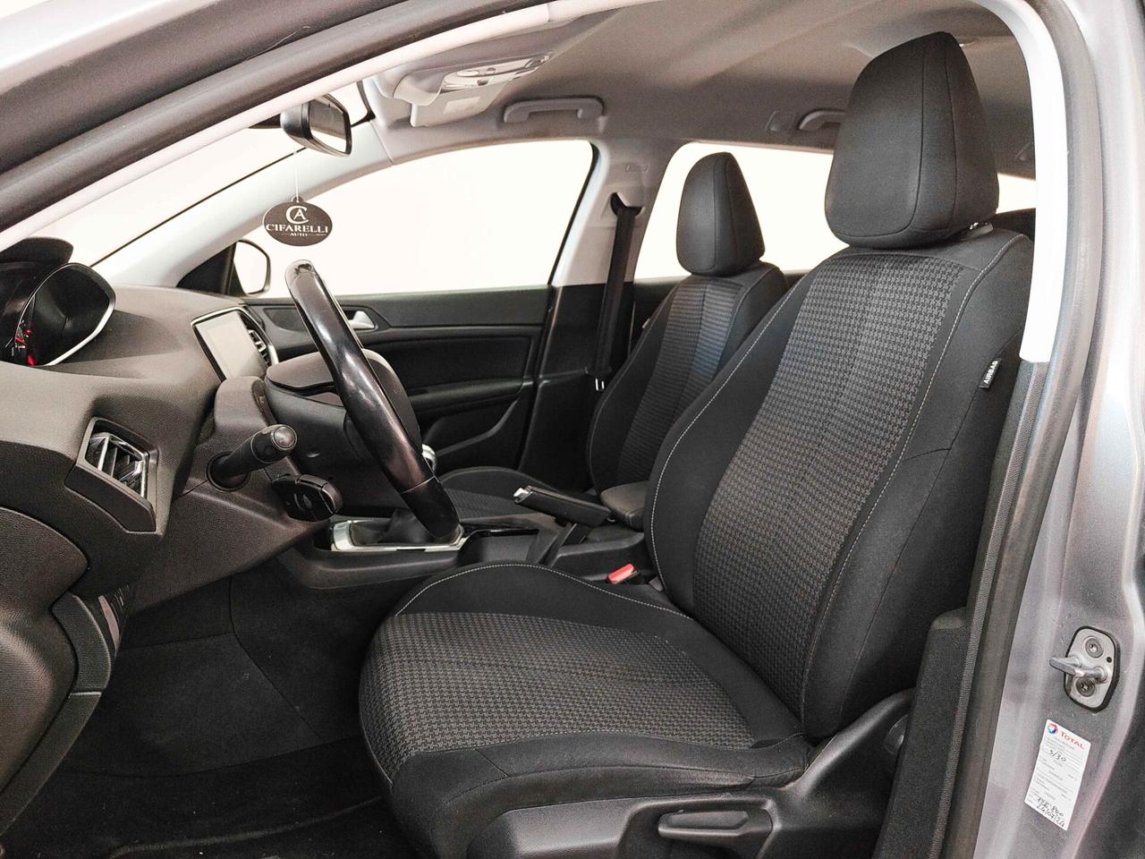 Peugeot 308 BlueHDi 130 S&S SW Allure