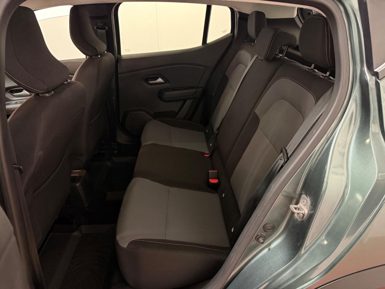 Dacia Sandero Stepway 1.0 TCe ECO-G Extreme Up