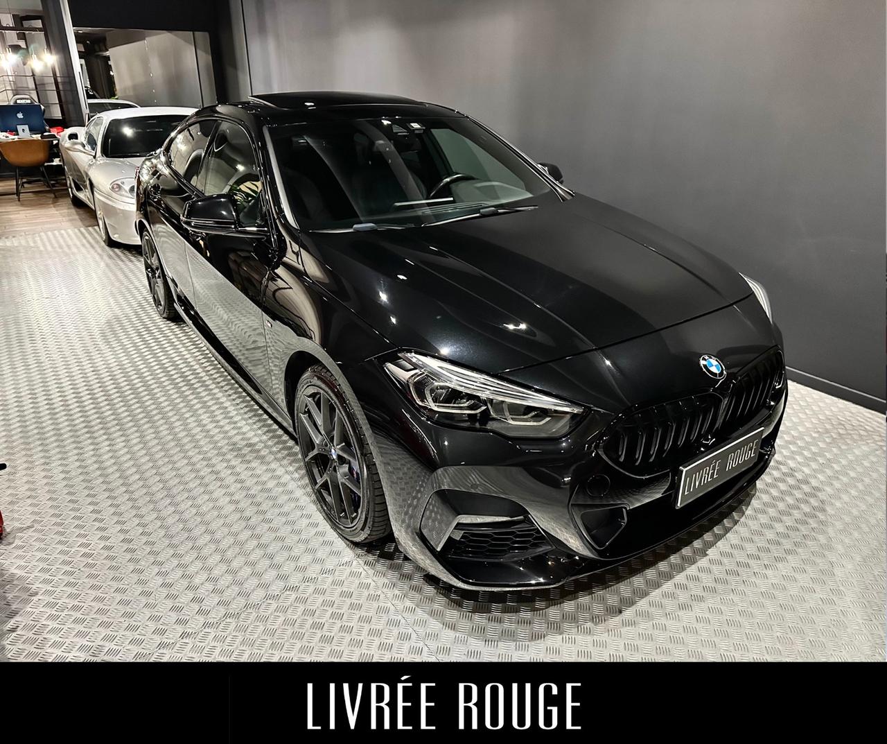 Bmw 220d 48V Coupé Msport