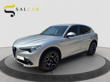 Alfa Romeo Stelvio 2.2 t Sprint Q4 190cv 2020