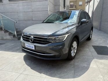 VOLKSWAGEN Tiguan 1.5 TSI 150 CV DSG ACT Life