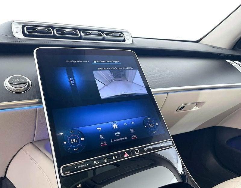 Mercedes-Benz Classe S S 350 d 4MATIC PREMIUM PLUS