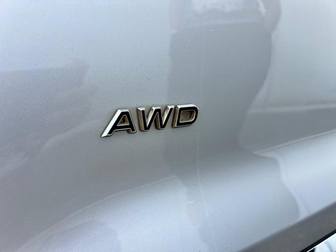 Ford EcoSport 1.5 Ecoblue 125 CV Start&Stop AWD Titanium