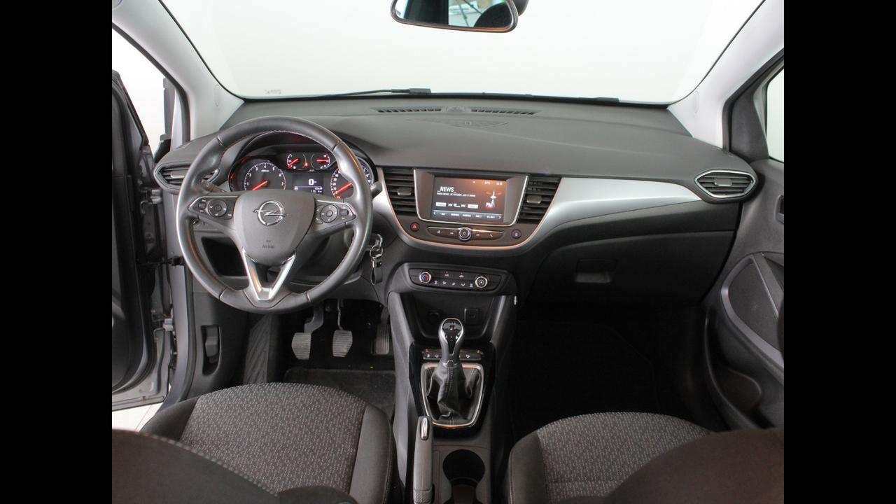 OPEL Crossland 2021 - Crossland 1.2 Edition s&s 83cv