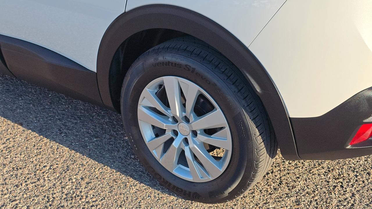 Peugeot 3008 BlueHDi 120 S&S Business
