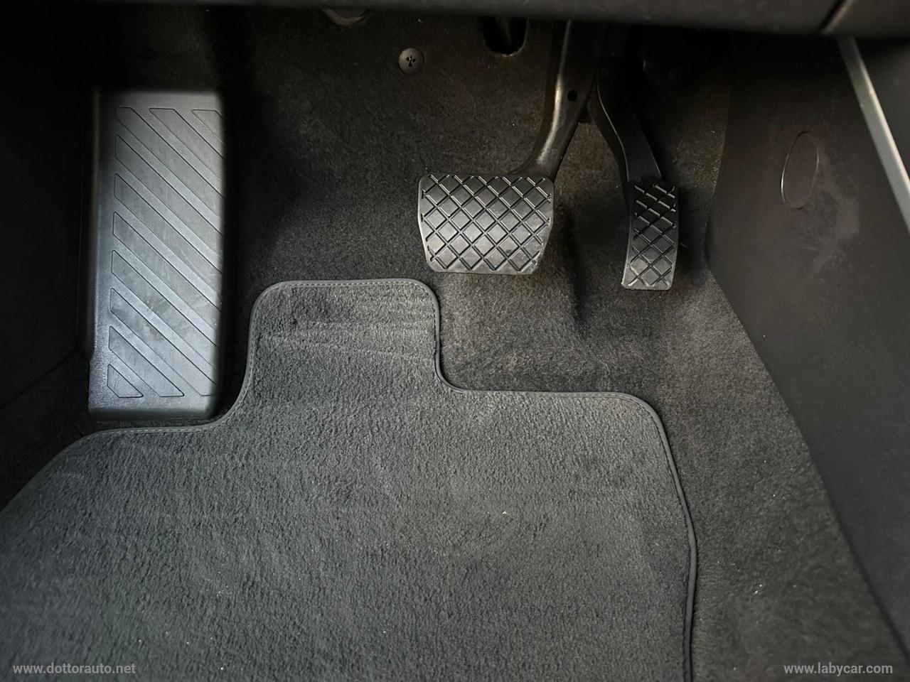 AUDI Q2 30 TDI S tronic S line Edition NEOPATENTATI