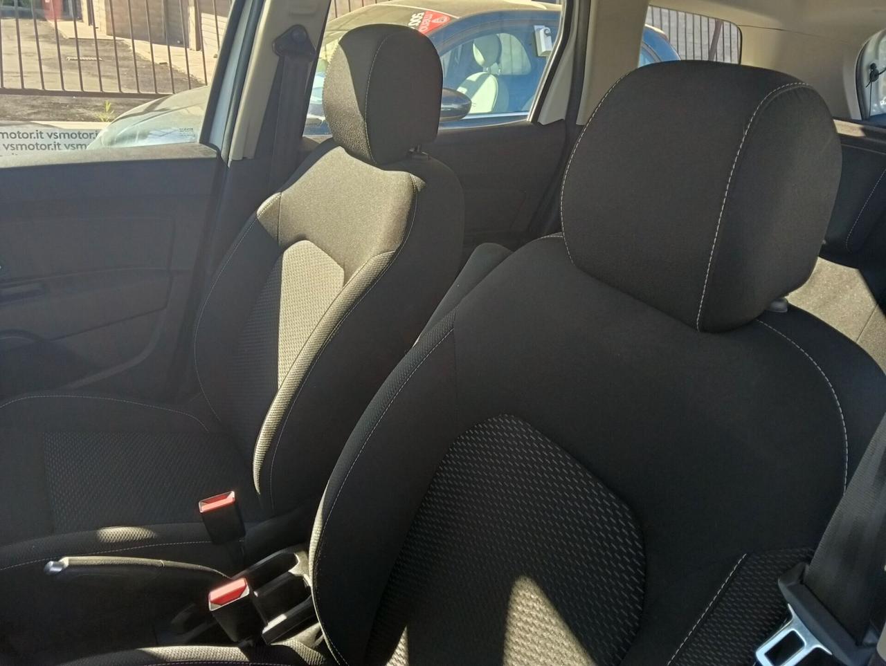 DACIA DUSTER 1.5 Blue DCI NAVI PREZZO PROMO!