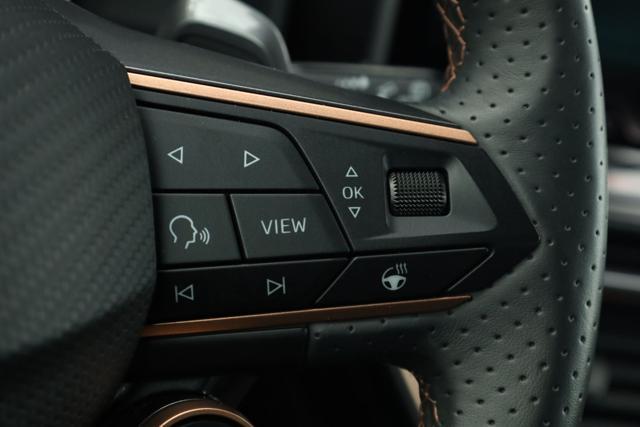 SEAT Leon Cupra Leon 2.0 TDI 150 CV DSG GARANZIA CUPRA