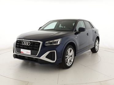 35TDI 150CV S tronic S line Edition