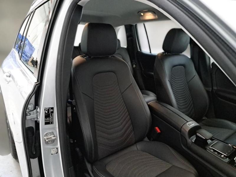 MERCEDES-BENZ GLB 180 D AUTOMATIC BUSINESS SUV