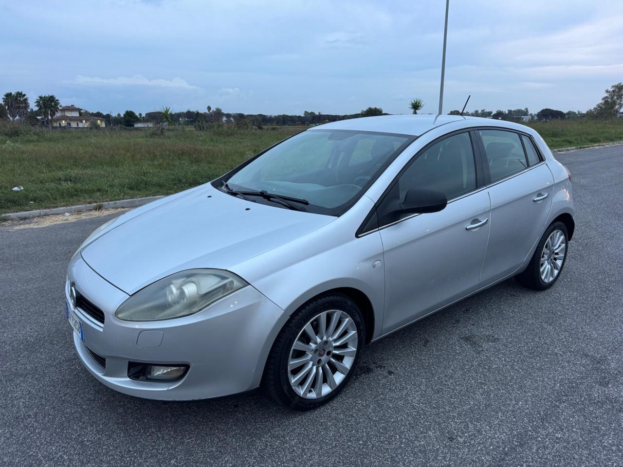Fiat Bravo 1.6 MJT 120 CV DPF Street