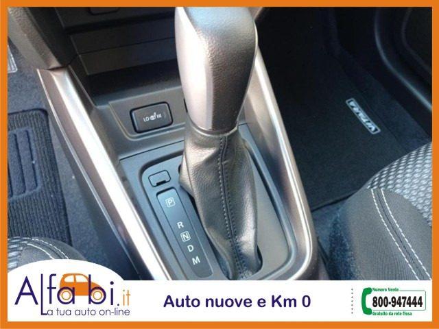 SUZUKI Vitara 1.4 110CV MHEV 4WD Aut. Cool+