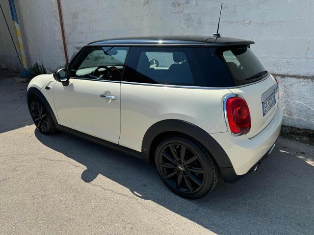 Mini Mini 1.5 Cooper D