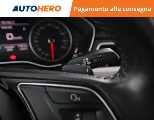 AUDI A5 SPB 45 TFSI quattro S tronic