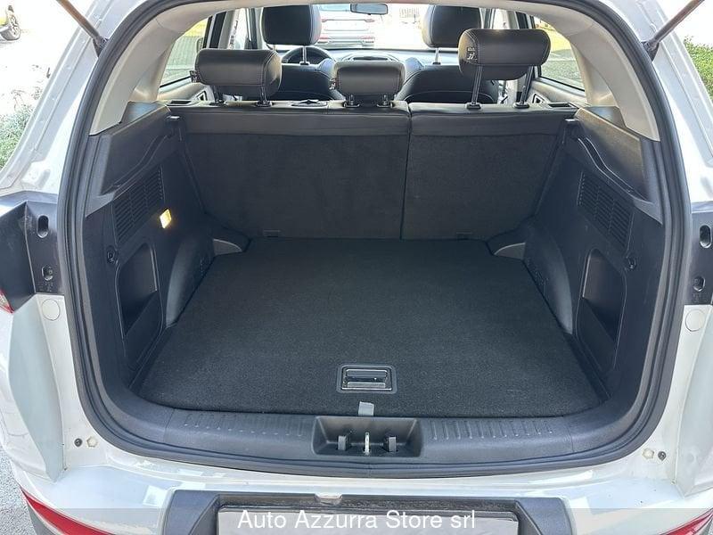 DR AUTOMOBILES dr F35 dr F35 1.5 Turbo DCT Bi-Fuel GPL *PROMO AZZURRA*