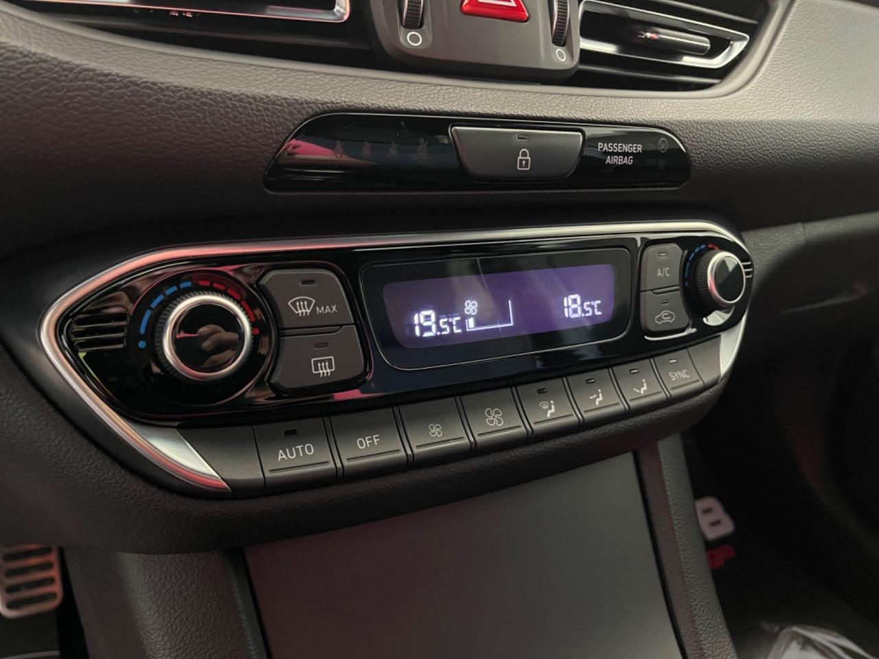 Hyundai i30 1.0 T-GDI iMT 48V 5 porte N-Line 2021