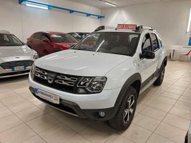 Dacia Duster SERIE SPECIALE BRAVE 1.5 dCi 4x2