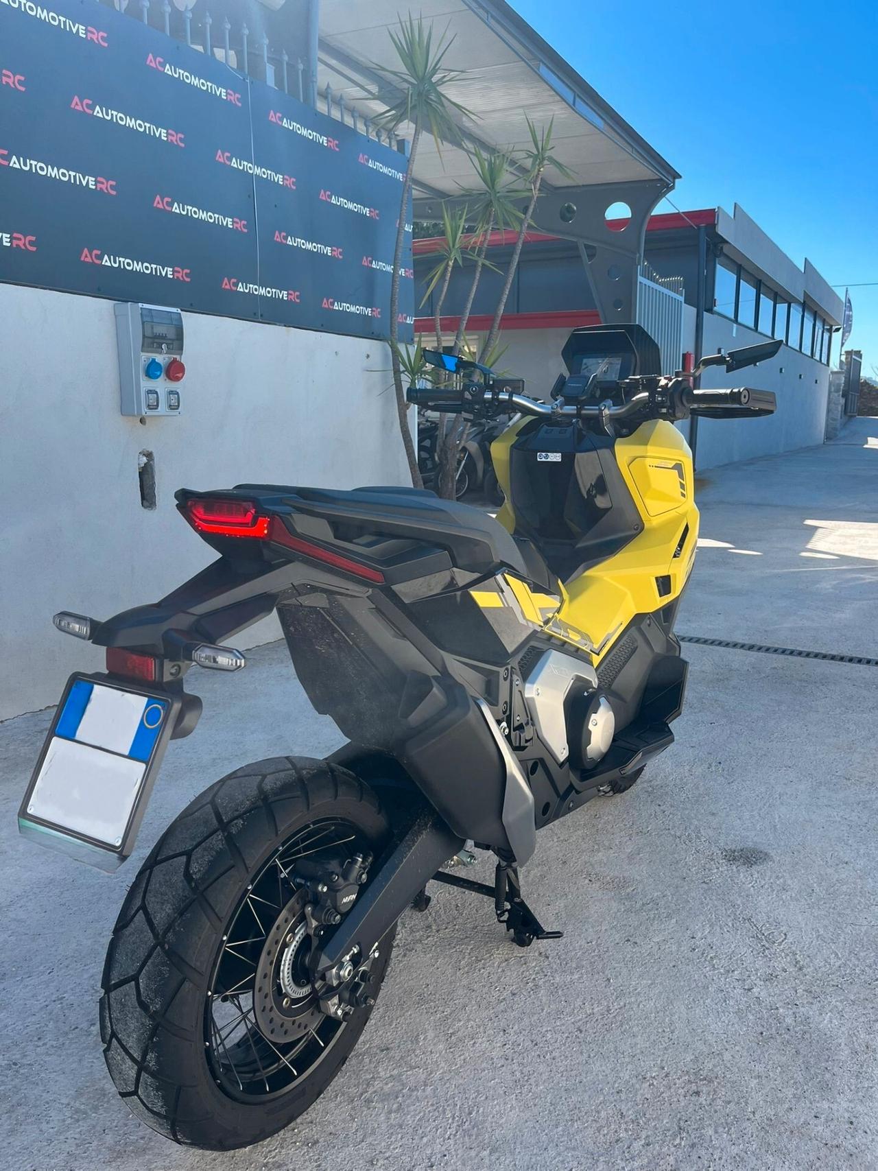 Honda X-ADV 750 Special Edition