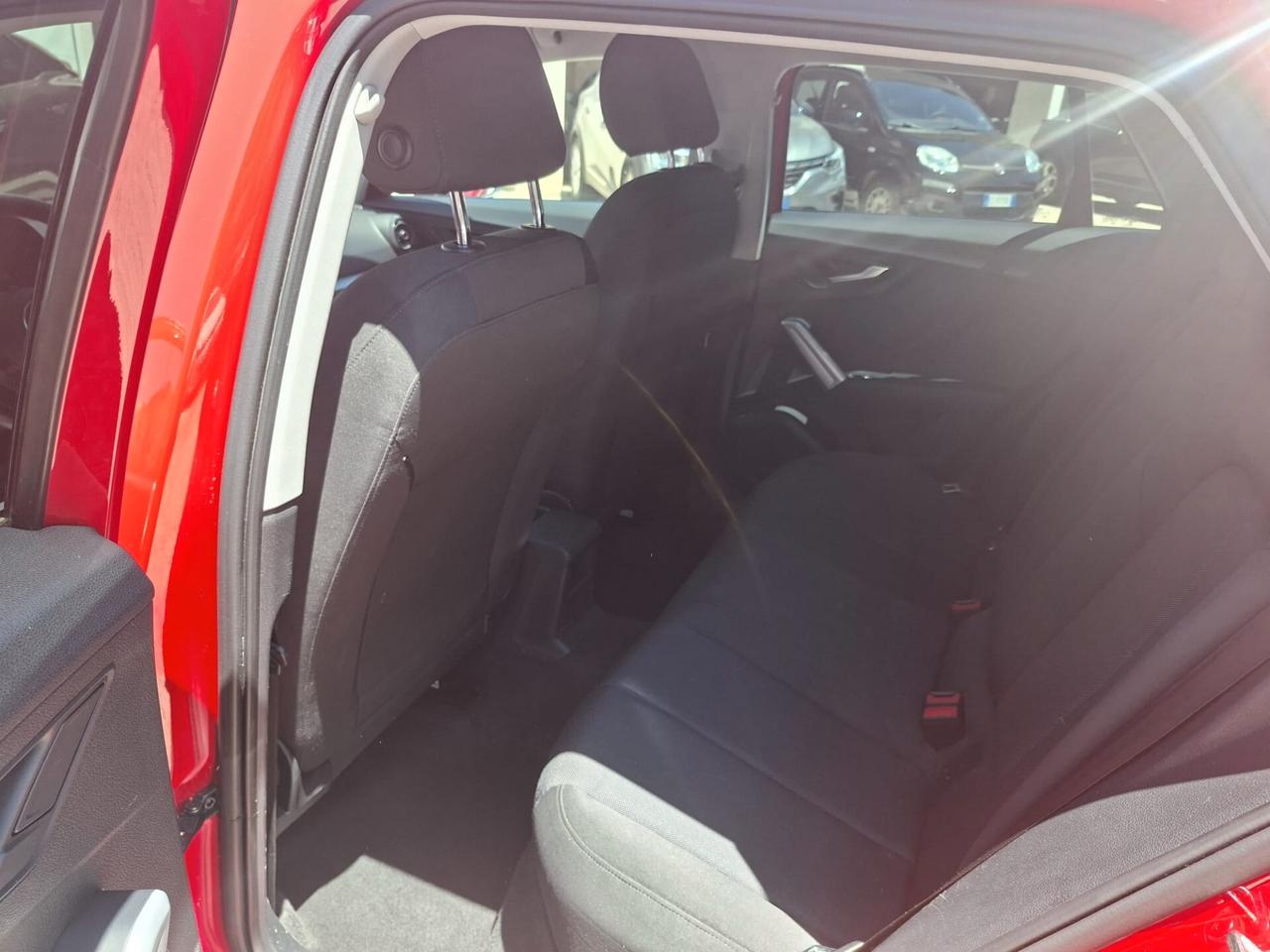 Audi Q2 1.6 TDI