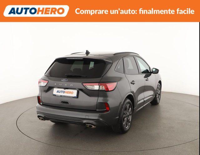 FORD Kuga 1.5 EcoBlue 120 CV 2WD ST-Line