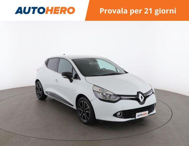 RENAULT Clio 1.5 dCi 8V 75CV Start&Stop 5 porte Duel