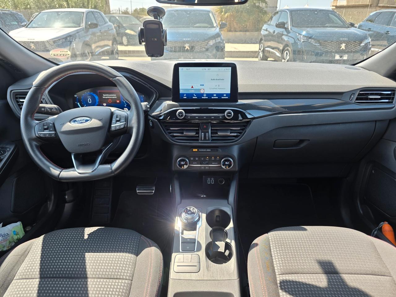 Ford Kuga 1.5 EcoBlue 120 CV aut. 2WD ST-Line