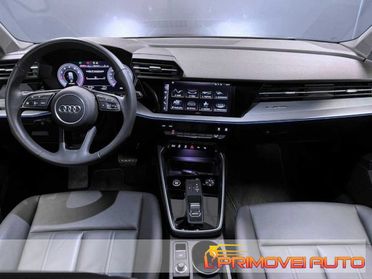 AUDI A3 SPB 35 TDI S tronic Business Advanced