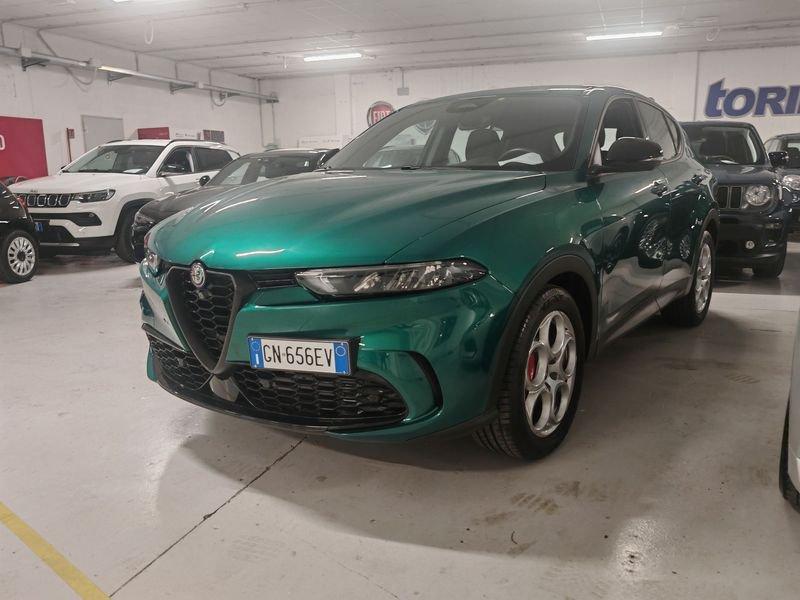 Alfa Romeo Tonale 1.5 130 CV MHEV TCT7 Sprint