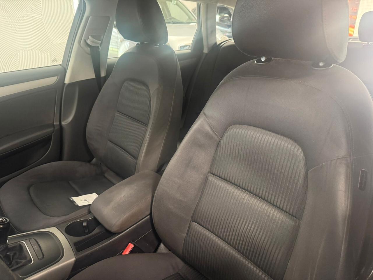 Audi A4 2.0 TDI 143CV F.AP. Advanced