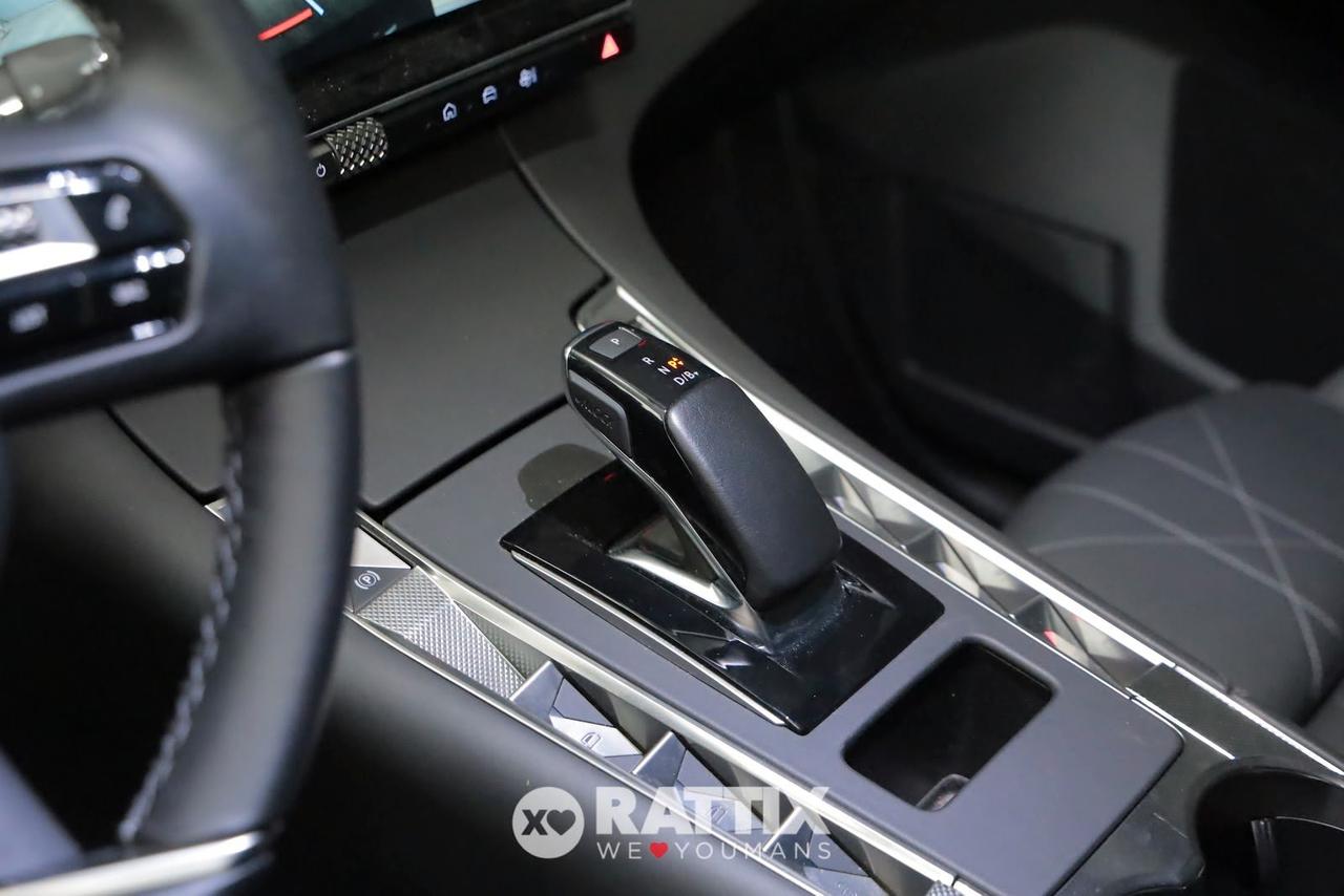 DS Automobiles DS 7 1.6 e-tense Phev 225CV Rivoli 225CV Auto