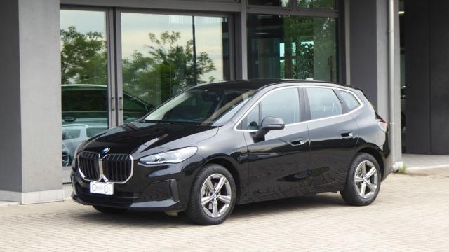 BMW 218 d Active Tourer