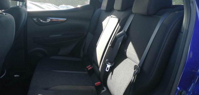 NISSAN Qashqai 1.5 dCi 115 CV Tekna+