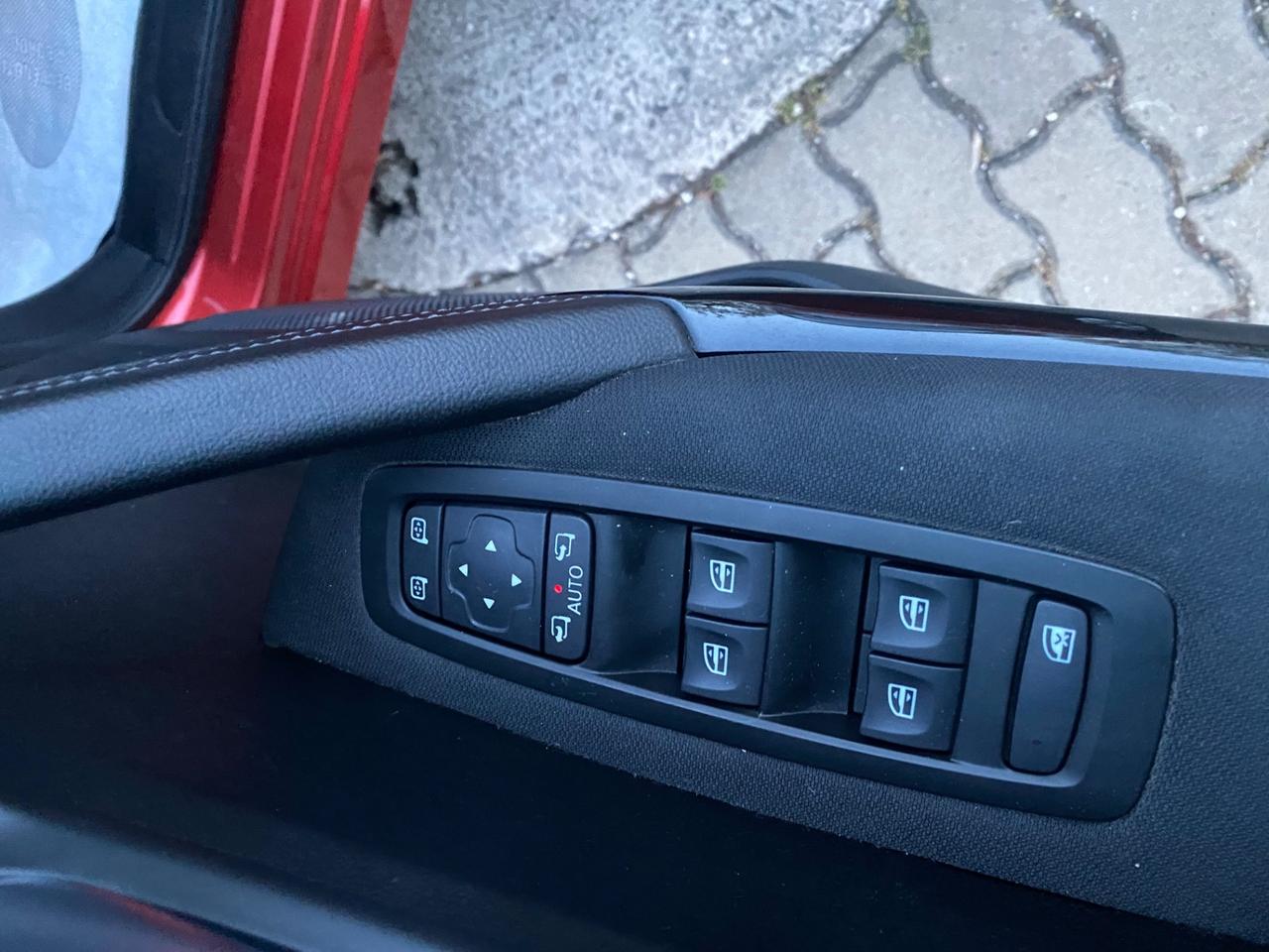 Renault Kadjar Blue dCi 8V 115CV Sport Edition