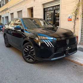 Peugeot 3008 Hybrid Allure 100KW