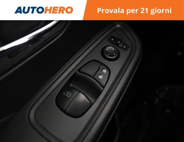 NISSAN Micra IG-T 100 5 porte Acenta