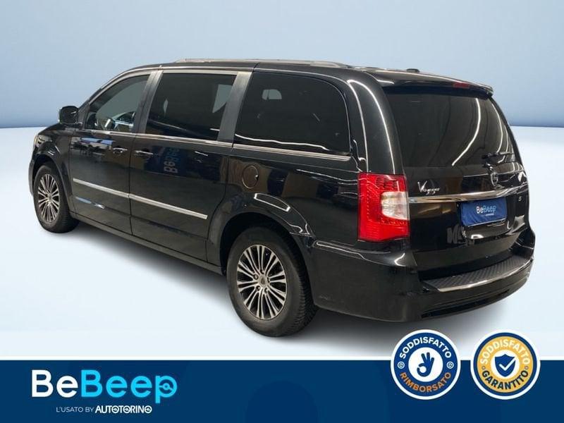 Lancia Voyager 2.8L S 177CV AUTO