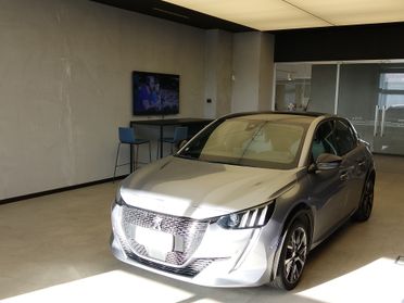 PEUGEOT 208 II 2019 - 208 1.2 puretech GT Pack s&s 100cv