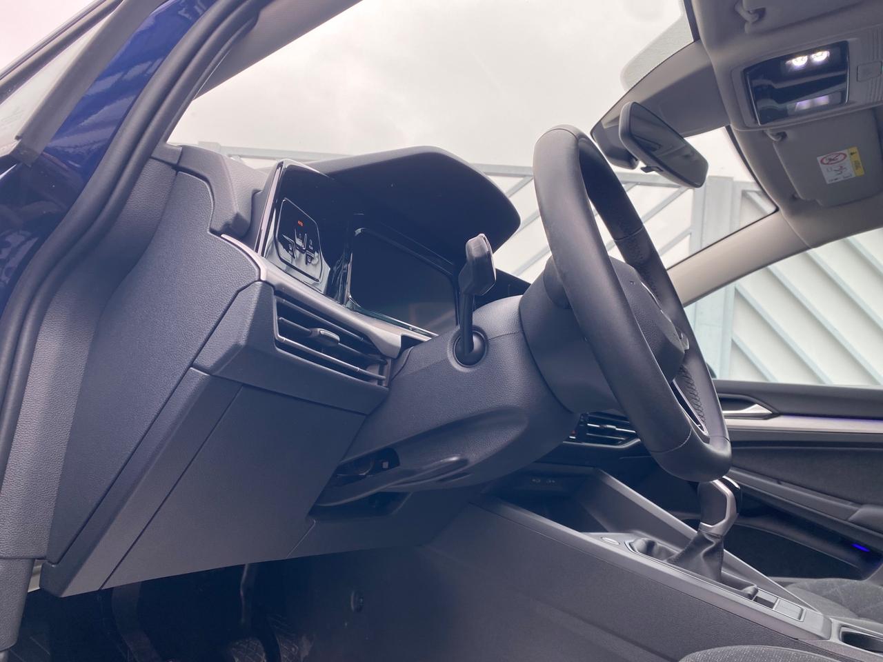 Volkswagen Golf 1.0 TSI EVO Life