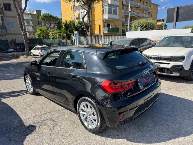 AUDI A1 SPB 30 TFSI Advanced