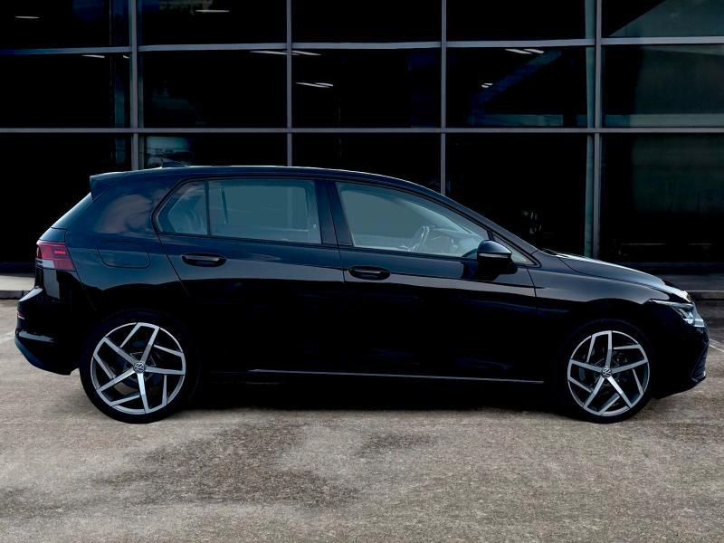 VOLKSWAGEN GOLF 2.0 DIESEL 116 CV