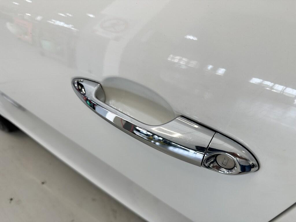 Lancia Ypsilon 5 Porte 1.2 Mya