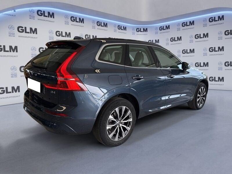 Volvo XC60 B4 (d) automatico Core