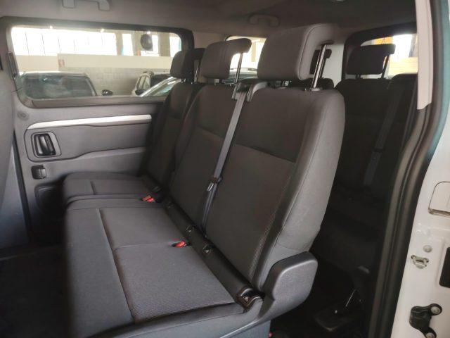 FIAT Ulysse 2.0 BlueHDi 180cv AT8 L2 9posti