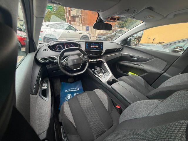 PEUGEOT 5008 BlueHDi 130 S&S EAT8 Active Business