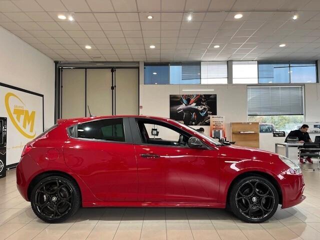 Alfa Romeo Giulietta 1.6 JTDm 120 CV Sport