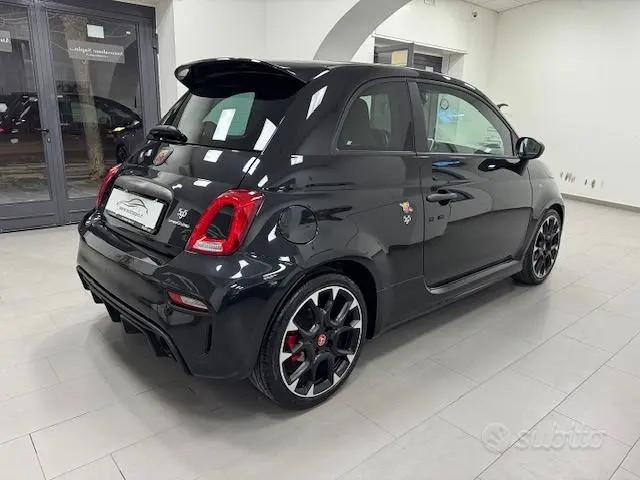 Abarth 595 Competizione 1.4 T-JET 180CV MTA UNIPRO