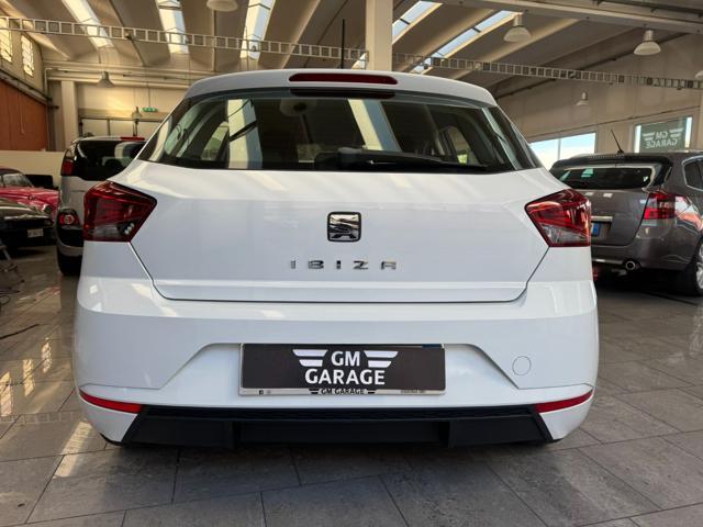SEAT Ibiza 1.6 TDI 80 CV 5 porte XCELLENCE
